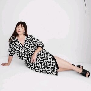 NWT Future Collective Kahlana Barfield Sweater Top And Skirt